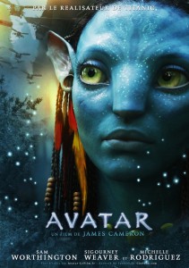 avatar film