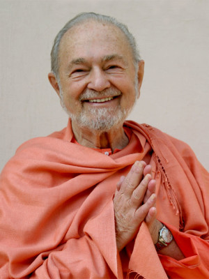 Swami-kriyananda